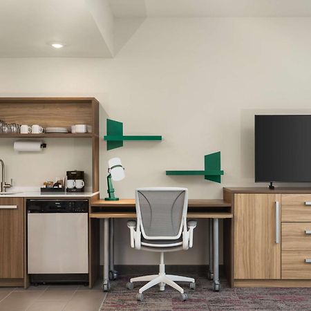 Home2 Suites By Hilton Conyers Atlanta Екстер'єр фото