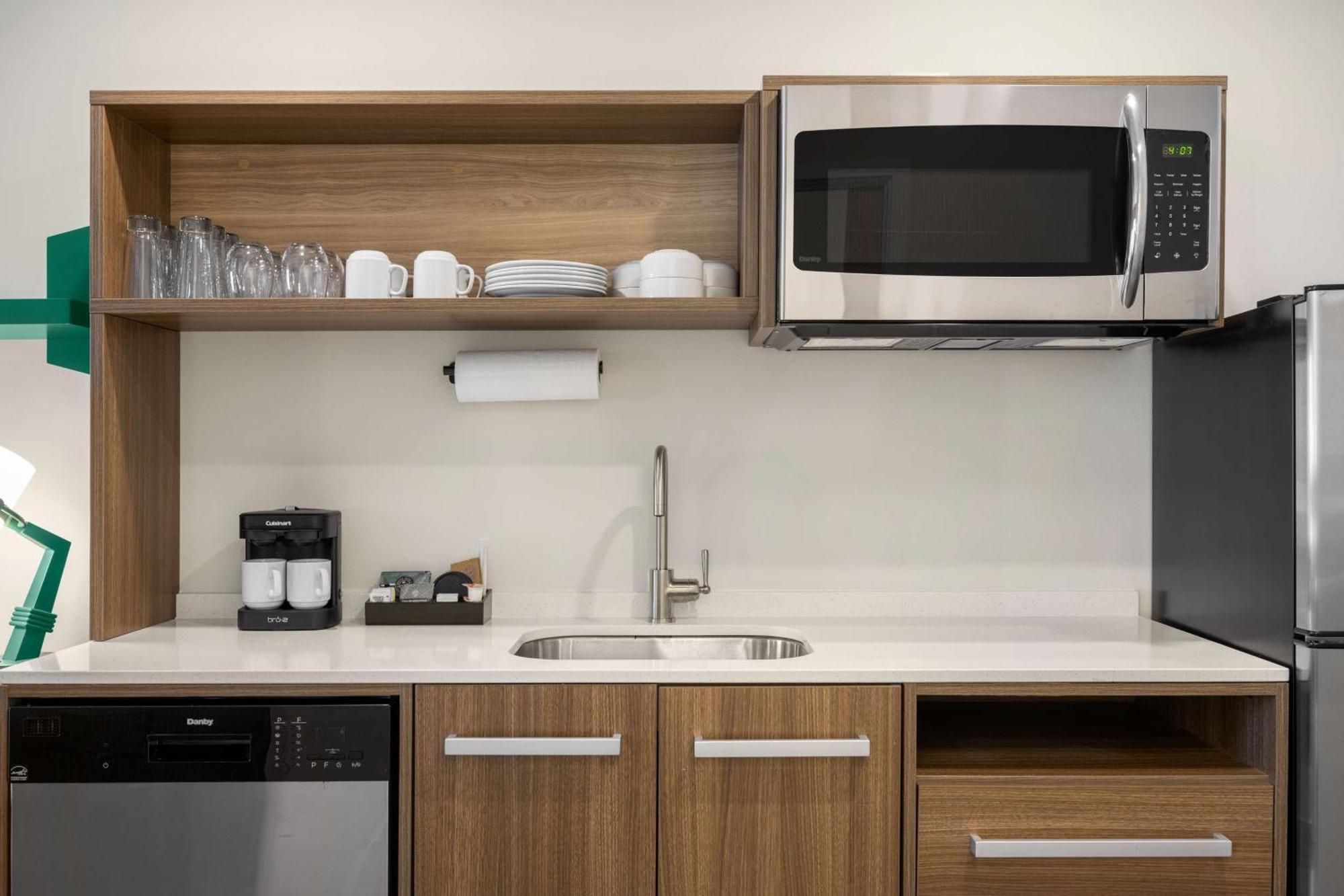 Home2 Suites By Hilton Conyers Atlanta Екстер'єр фото