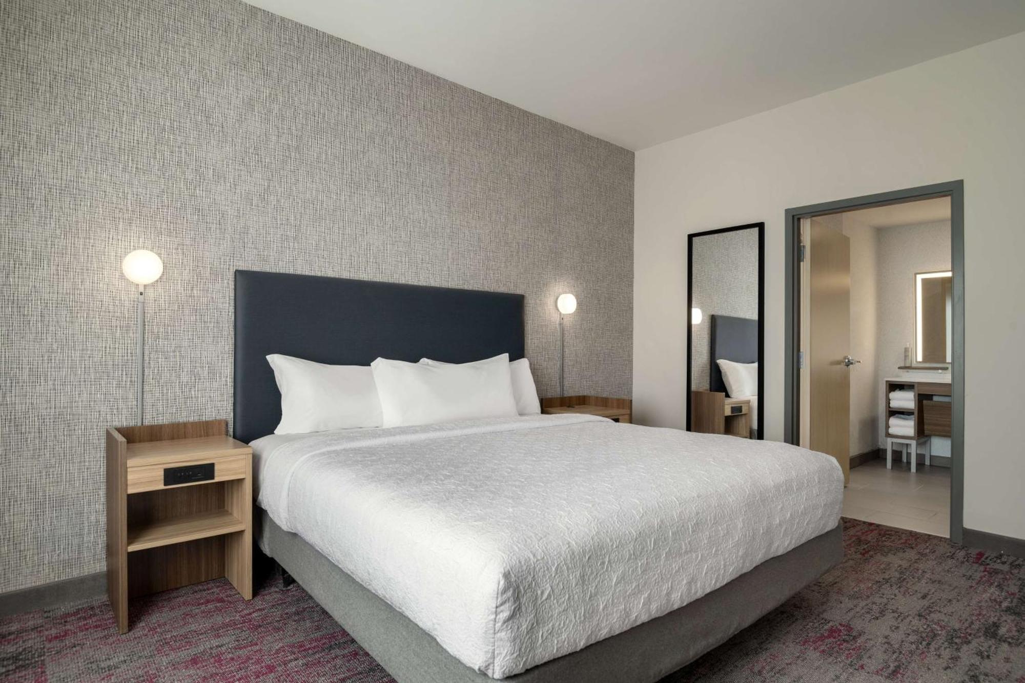 Home2 Suites By Hilton Conyers Atlanta Екстер'єр фото