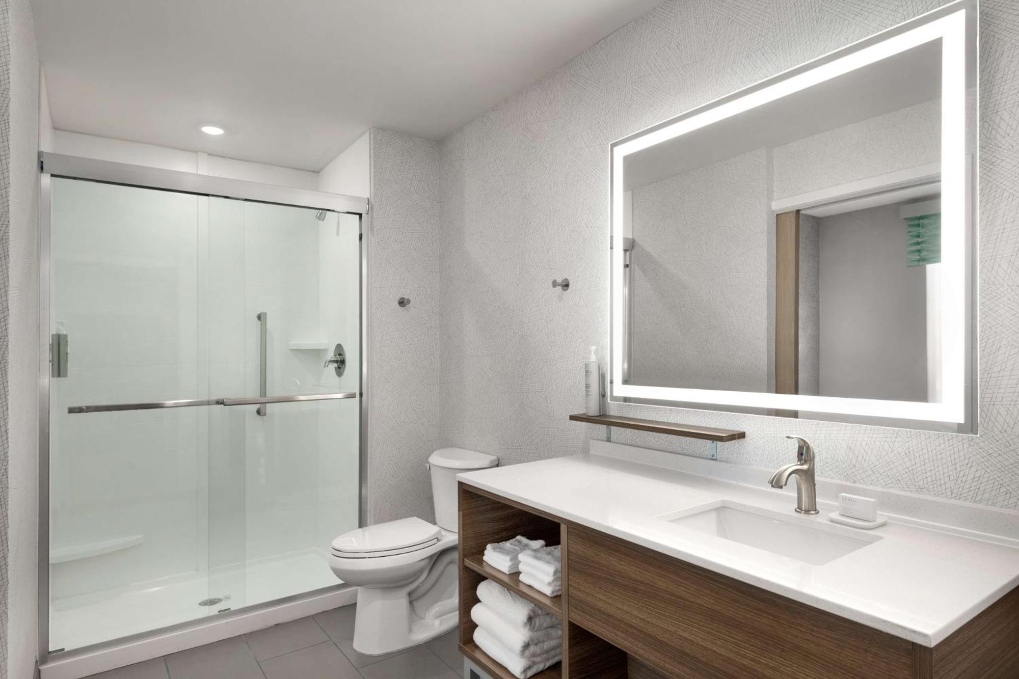 Home2 Suites By Hilton Conyers Atlanta Екстер'єр фото
