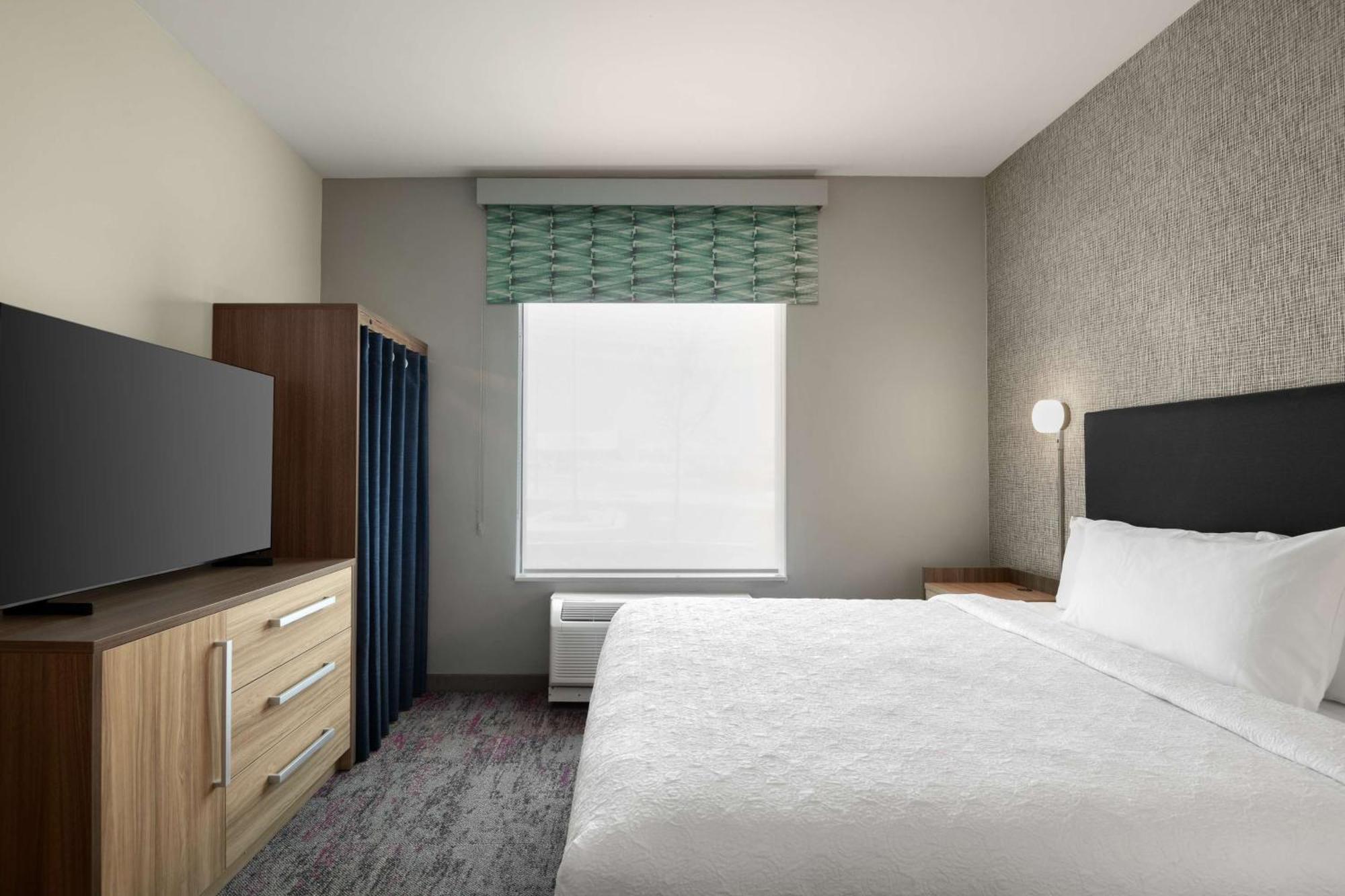 Home2 Suites By Hilton Conyers Atlanta Екстер'єр фото