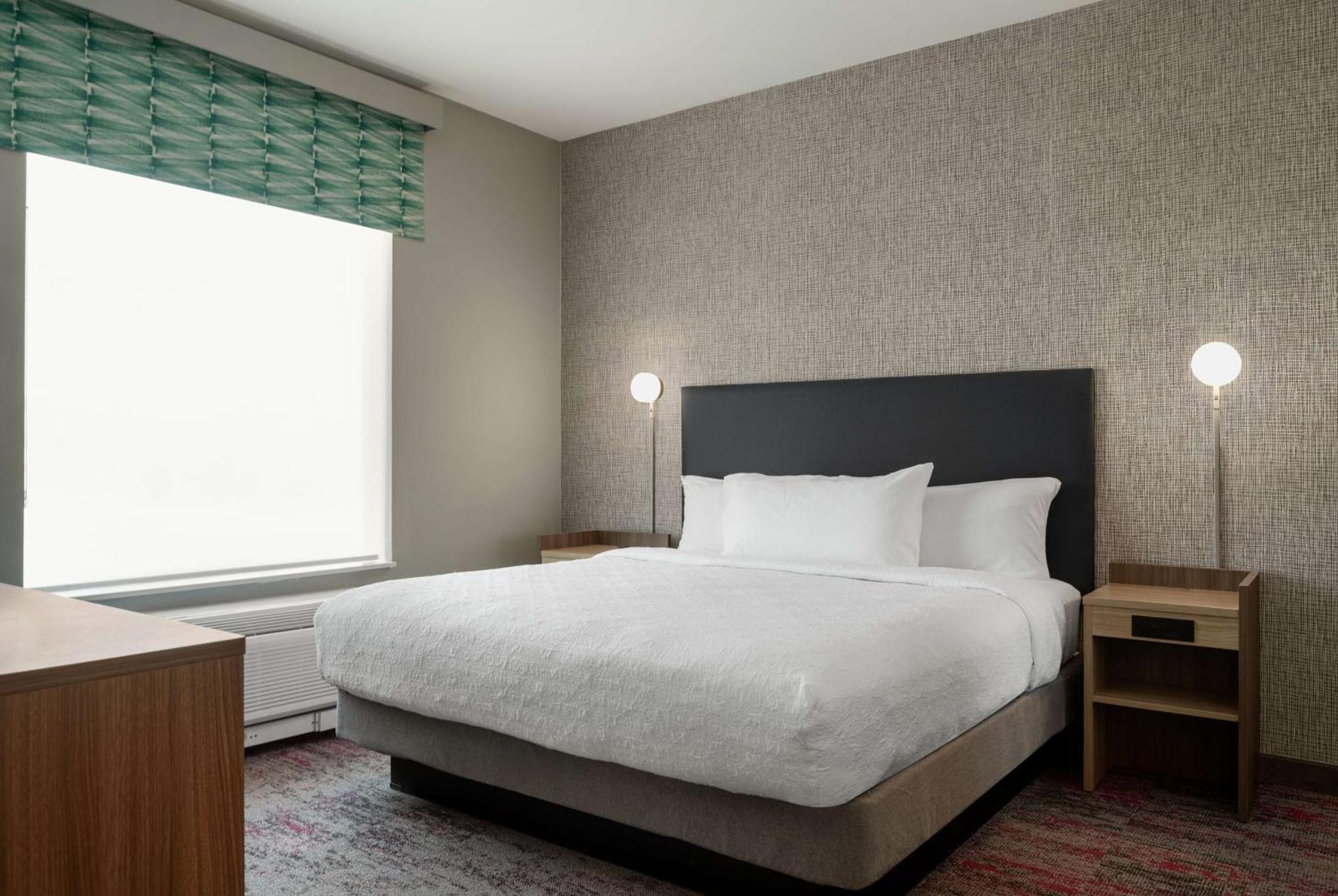 Home2 Suites By Hilton Conyers Atlanta Екстер'єр фото