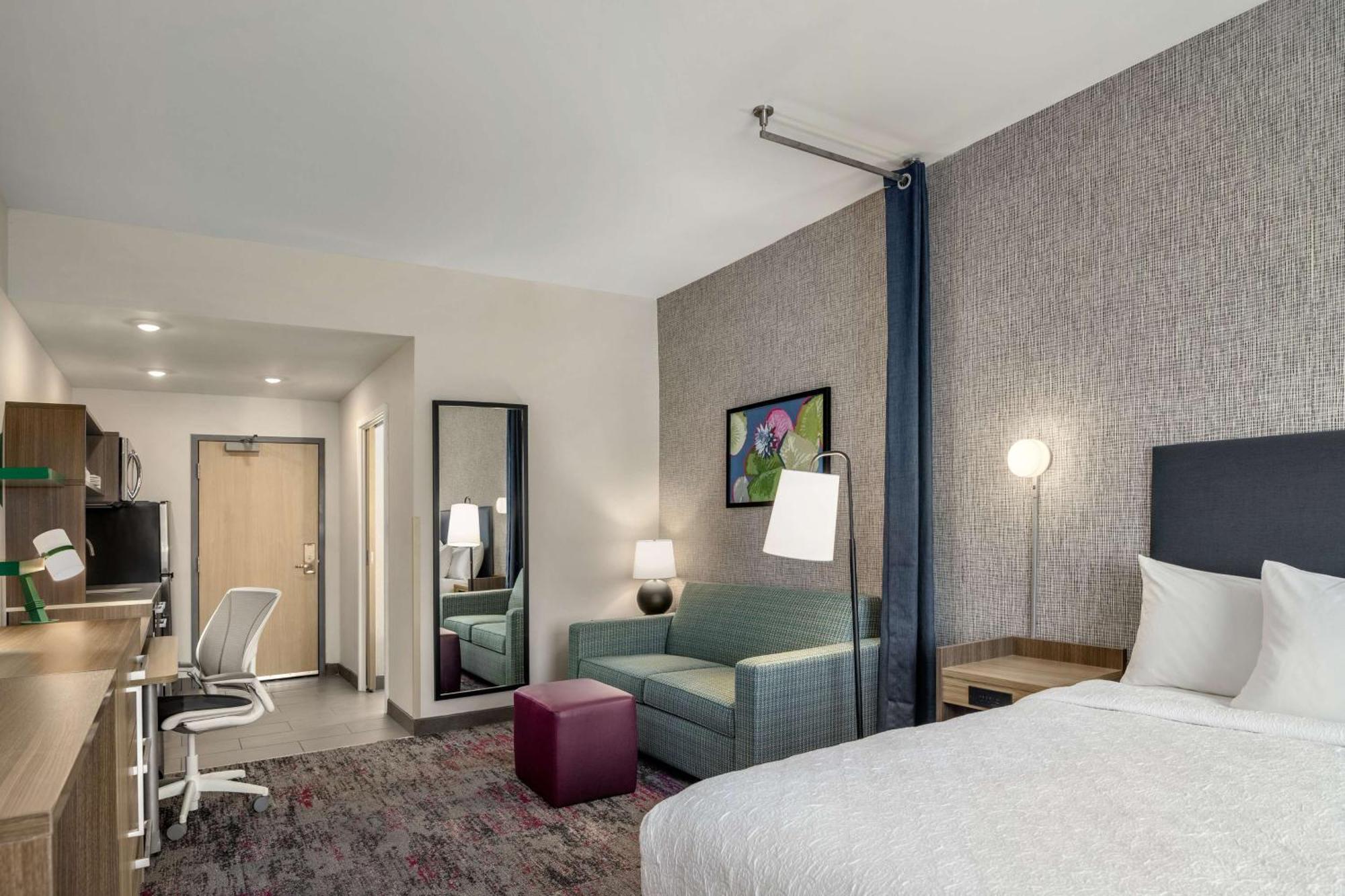 Home2 Suites By Hilton Conyers Atlanta Екстер'єр фото