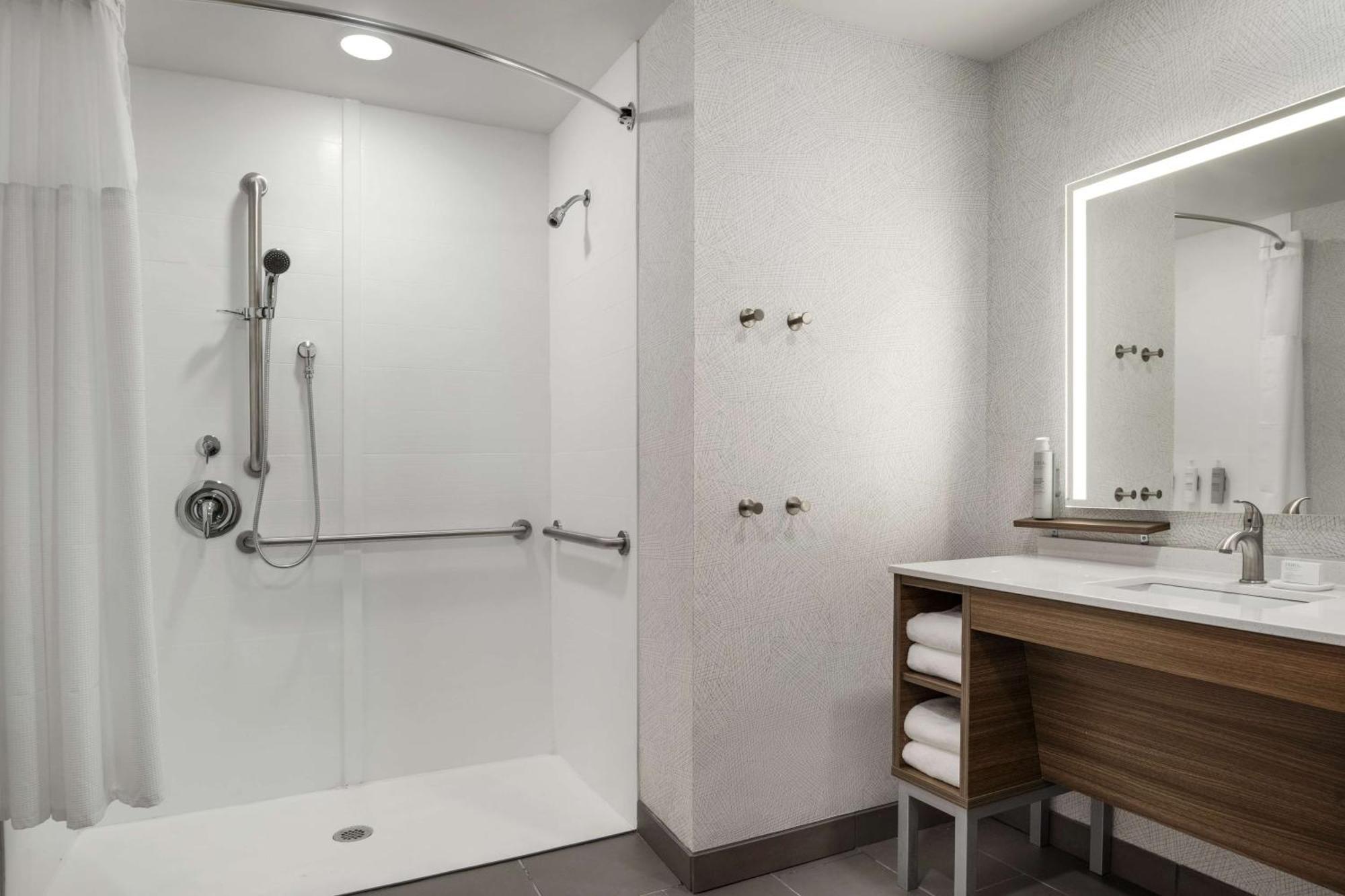 Home2 Suites By Hilton Conyers Atlanta Екстер'єр фото