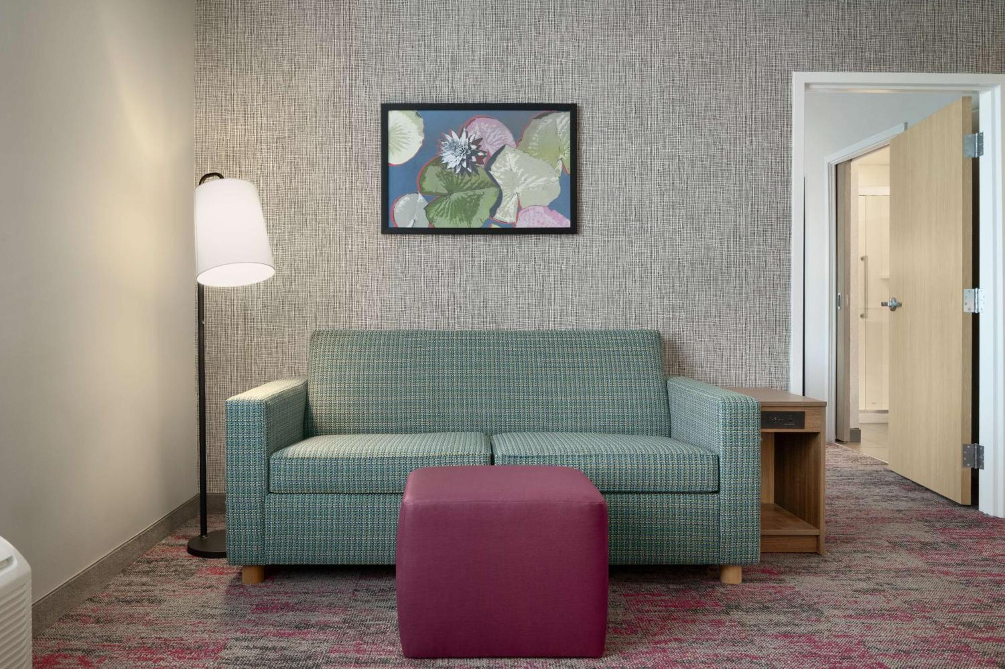 Home2 Suites By Hilton Conyers Atlanta Екстер'єр фото