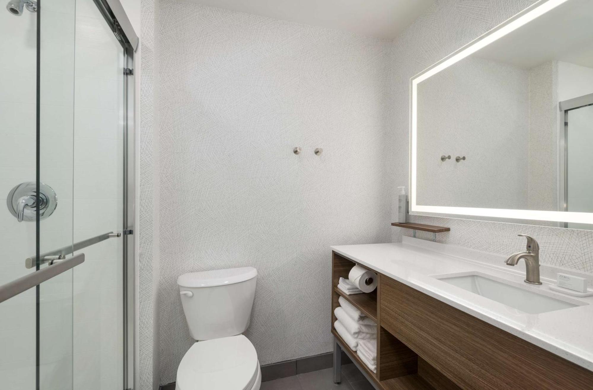 Home2 Suites By Hilton Conyers Atlanta Екстер'єр фото