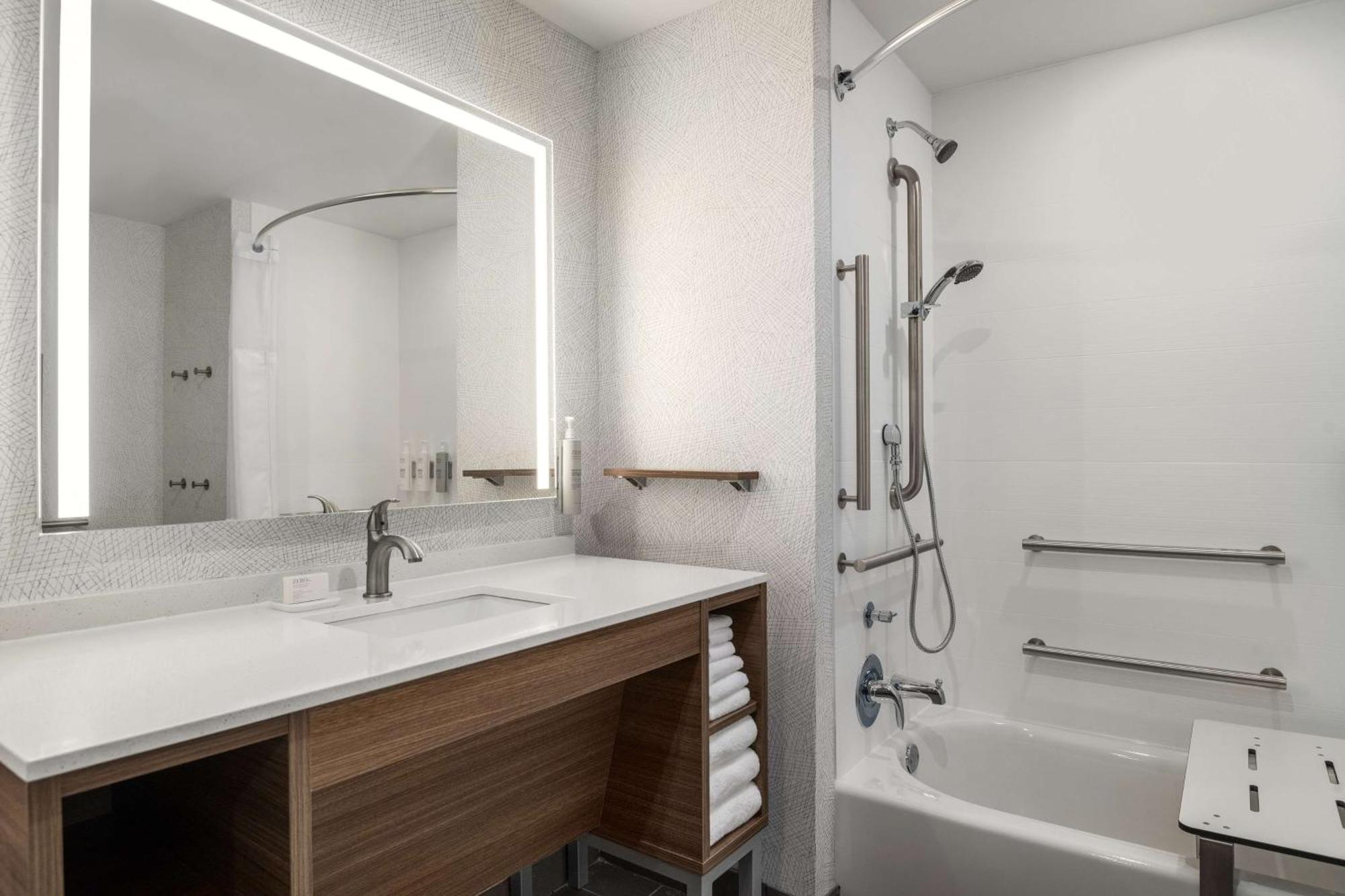 Home2 Suites By Hilton Conyers Atlanta Екстер'єр фото