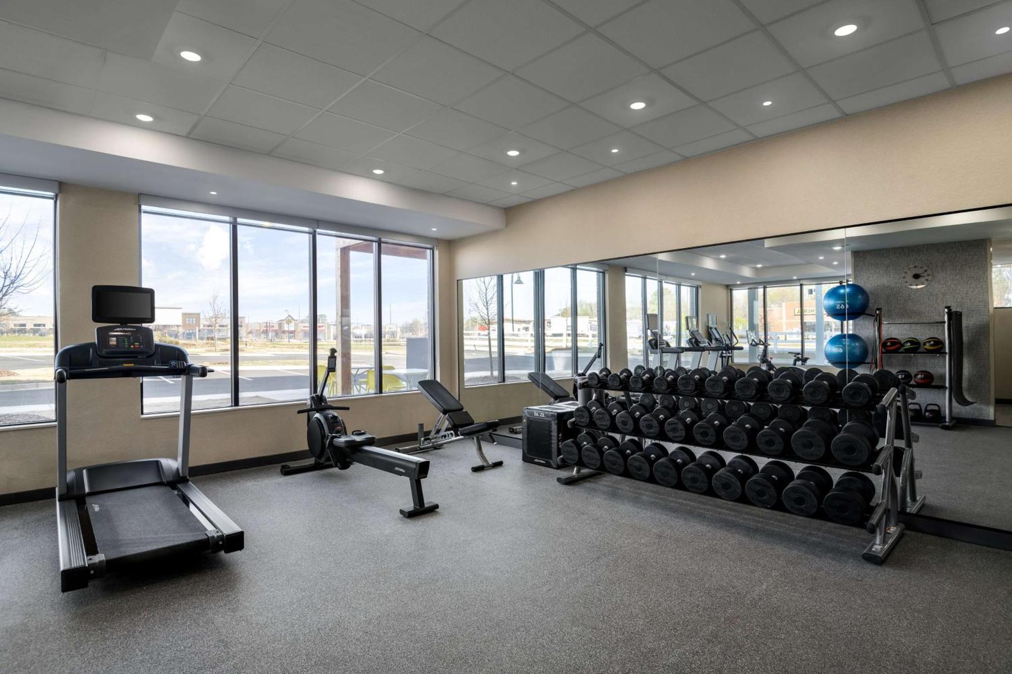 Home2 Suites By Hilton Conyers Atlanta Екстер'єр фото