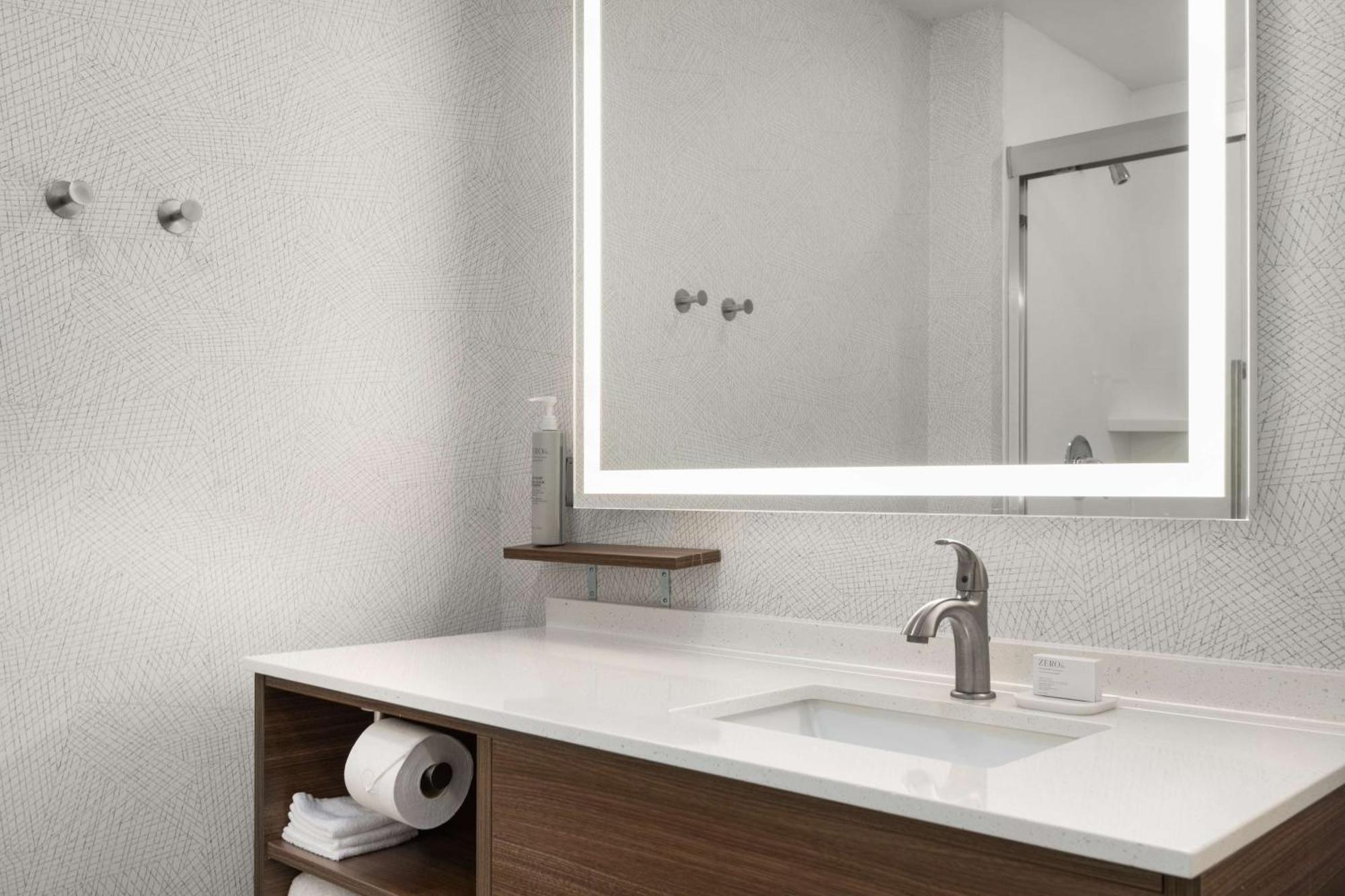 Home2 Suites By Hilton Conyers Atlanta Екстер'єр фото