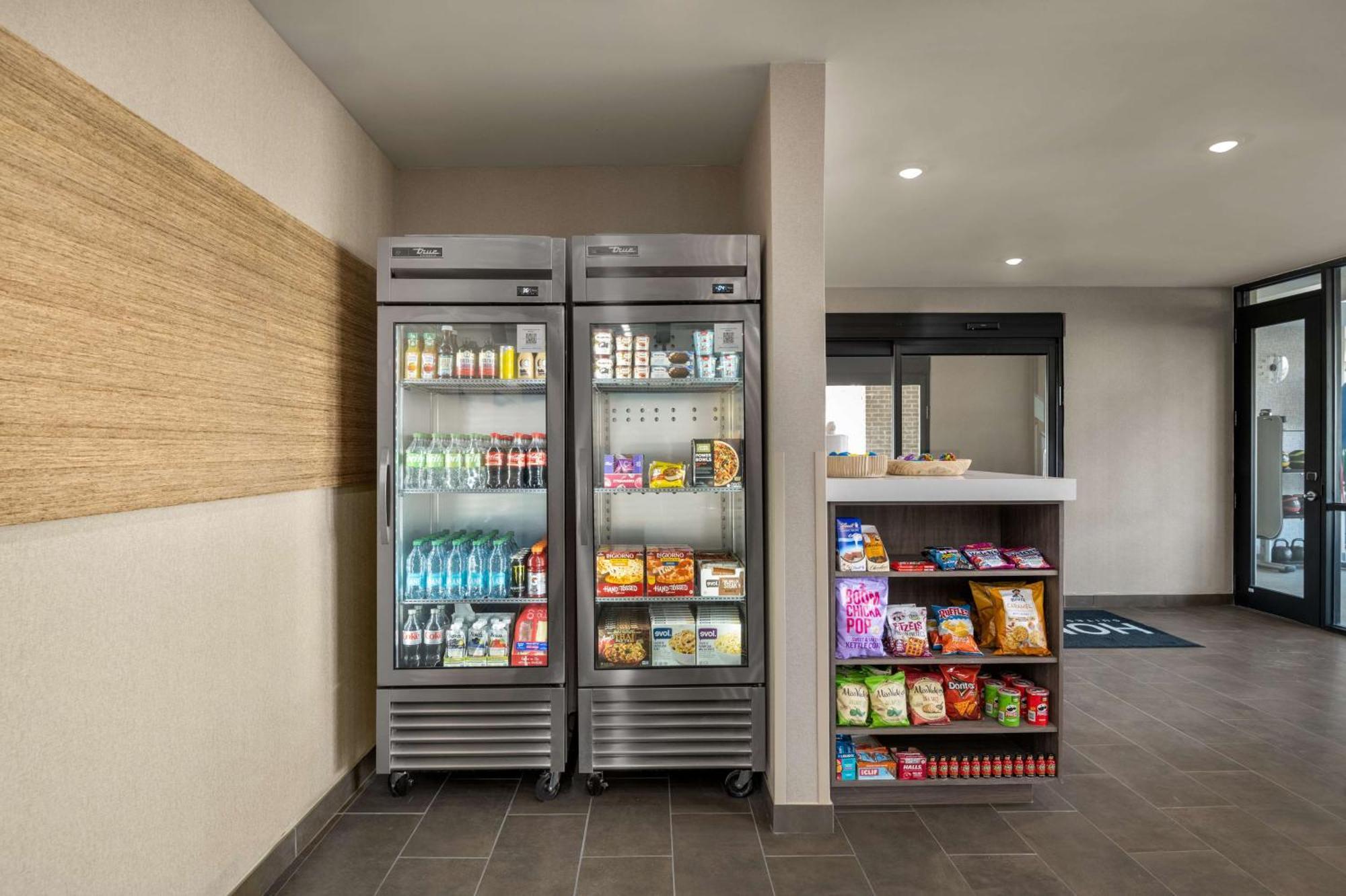 Home2 Suites By Hilton Conyers Atlanta Екстер'єр фото